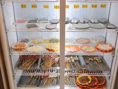 -乐山串串香老火锅(鼓楼店)