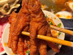 -蜀大侠火锅(总府路店)