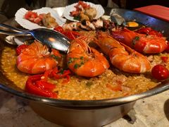 -BROWNSTONE布朗石西班牙餐厅(富城店)