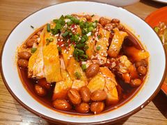 -九老汉·川渝江湖菜(合川路2店)