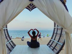 -玫瑰海岸文化旅游度假区