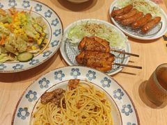 -熊吞·大碗丼烧肉饭(西市场嘉华店)