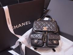 -CHANEL(恒隆广场店)