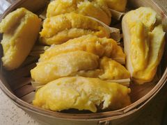 玉米粑粑-东巴谷野生菌火锅餐厅