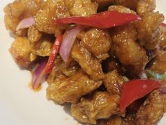 -小桃红·东北菜·春饼烤鸭(南阳湖街店)