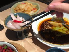 酸萝卜-山石榴·贵州菜(丰盛里店)