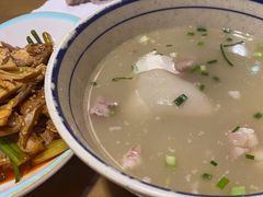 -易老妈蹄花.特色川菜(人民公园总店)