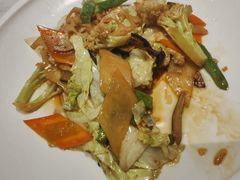 -径山十八道·风味民间菜(杭州总店)