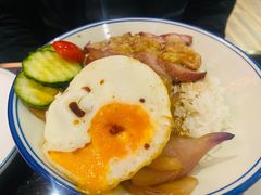 -金翠河烧鹅粤式茶餐厅(龙湖三千集天街店)