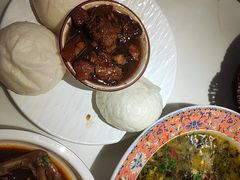 -春天里餐厅(西田城店)