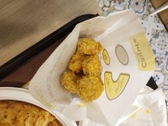 -City1+1城市比萨·意面(桂林路店)