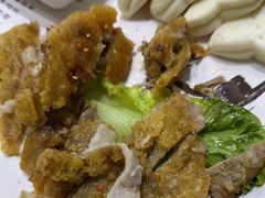 -鸭王烤鸭店(三里河店)