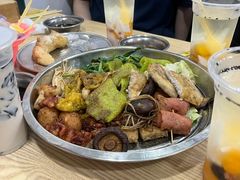 -瑞安第一泡·后街泡泡(虹桥后街店)