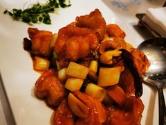 -津菜典藏河西店(水上店)