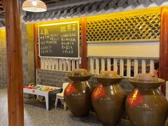 -苏渝汇重庆江湖菜(桐泾公园店)
