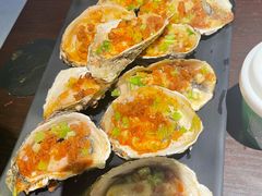 -阿文烧烤(金环路店)