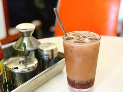 -華歡冰室-WahFoon(吉大店)
