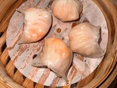 -汇景希尔顿逸林酒店·悦轩中餐厅