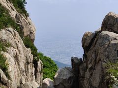 -泰山风景名胜区
