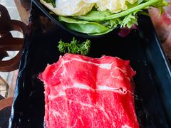 -丽江庭院之爱在路上(西单店)