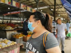 -花园新村肉菜市场(市场路店)