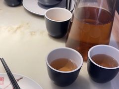 -绿茶餐厅(青岛城阳万象汇店)