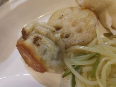 -素清香(解放路店)