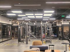 -燃坊JEN ACTIVE游泳健身中心·深圳前海JEN酒店