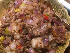 -楼兰新疆主题餐厅(坂田佳华领汇广场店)
