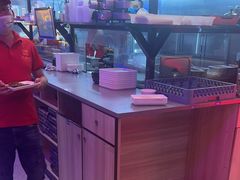 -八条友鲜货烧烤·脆皮烤鱼(石岩旗舰店)