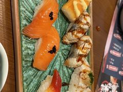 -傑·料理·海鲜放题(佛山文华荟店)