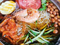 -四斤烤肉(东戴河孟家店)