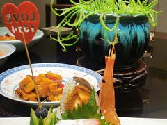 -茉莉花空中花园餐厅(义乌店)