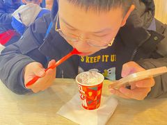 -DQ·蛋糕·冰淇淋(新佳丽店)