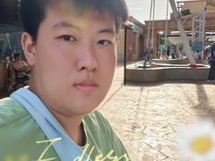 -上海玛雅海滩水公园