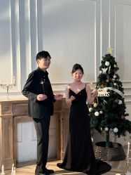 -MAO亲爱的猫婚纱摄影工作室