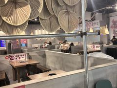 -言玖鲜火锅串串披萨自助(益田假日店)