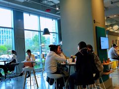 -dotcom coffee古点咖啡(致真大厦店)