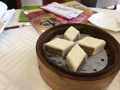 潮汕糯米卷-潮福城大酒楼·潮粤菜·港式点心(阳光城店)