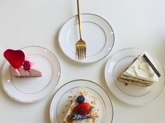 -PETIT PARIS 小巴黎(凯德1818店)