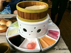 -金百万烤鸭店(马甸店)