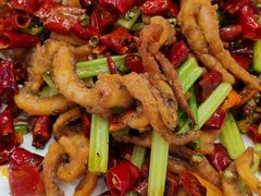 -丽华餐厅·天津菜(艳阳路店)