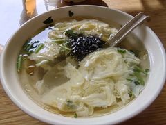 -宝光熏肉鞋底火烧(新街口店)