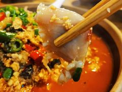 鱼籽鱼泡火锅-湘聚南县土菜馆(龙山二路店)