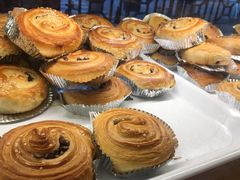 -新侨三宝乐面包店(崇文门店)