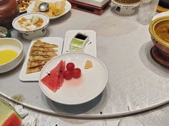 -万荣烤鸭店·北京菜(天坛店)