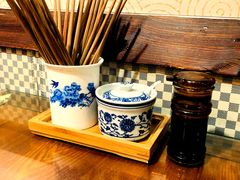 -福瑞记老孙头biangbiang面(新生路店)