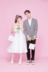 -索菲亚婚纱摄影