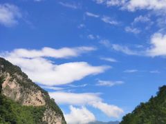 景点-高岚大峡谷旅游度假区
