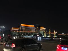 -万和源炝锅城·活鱼现炝(文艺北路店)